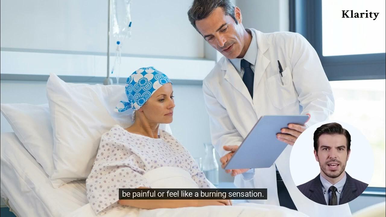 What Is Tongue Cancer Surgery Called