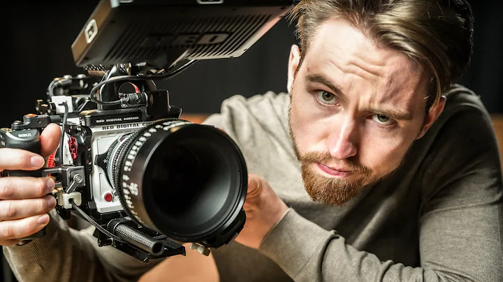 RED Komodo X - One Feature Film later...