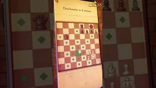 Mini-game and Chess Puzzles screenshot 5