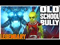 Grubby | [LEGENDARY] | Facing Old School BULLY