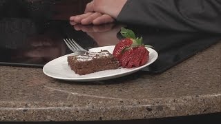 Carol carter shares a recipe for brownies that's delicious and safe
those with diabetes.
