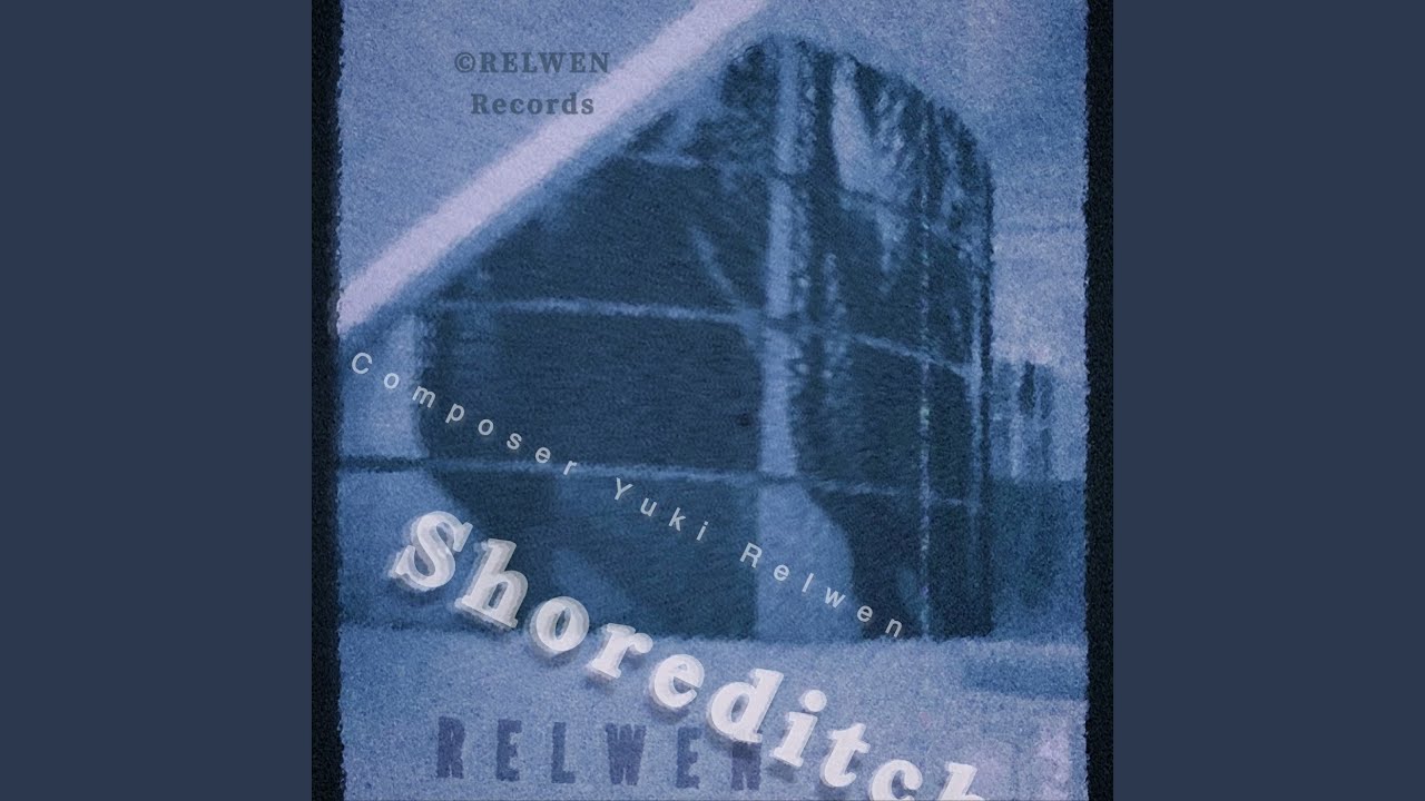 Watch Shoreditch on YouTube Watch Shoreditch on YouTube