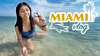 3 Days Trip to MIAMI Florida 🏝️