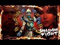 ОГРОМНОЕ ОТКРЫТИЕ СУНДУКОВ С ПРЕДМЕТАМИ ГЛАВЫ 7 ► Shadow Fight 3 #195