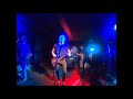 Capture de la vidéo The Flatliners Crowbar Brisbane 2018