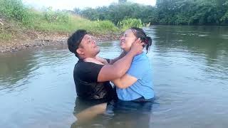 CEWEK CANTIK SEDANG HAMIL BEROBAT KE DUKUN KAMPUNG.! PART 2 ❗️
