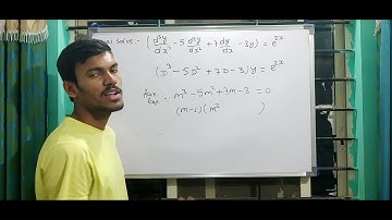 VTU| FIRST SEM | MODEL PAPER QUESTION SET2(8A)| DIFFERENTIAL EQUATION  #engineering #maths #vtu