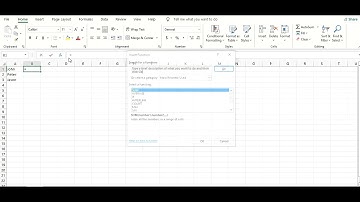 Add Prefix Or Suffix To Excel Cells   Step By Step