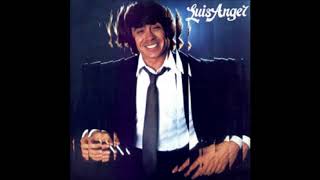 Luis Ángel - Llorarás