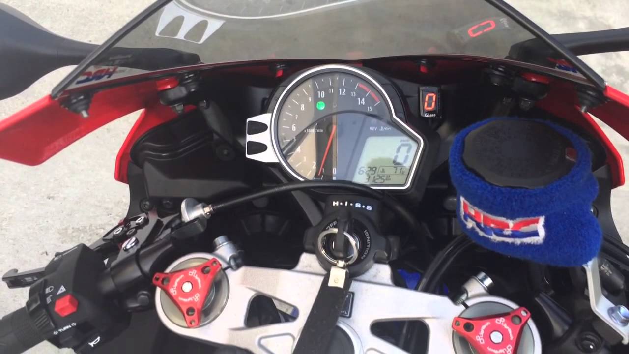 cb1000r arrow exhaust