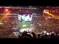 UFC 246 - Conor McGregor walkout @ T-Mobile Arena