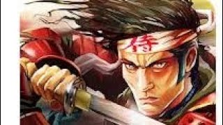 Revenge of Samurai warrior - Chapter 1 screenshot 2
