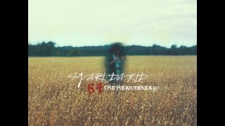 Video thumbnail of "Sy Ari Da Kid - Wait For Me (Lyrics)"