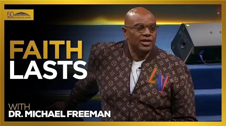 CCC 50th Anniversary - Faith Lasts - CCC Sunday Se...