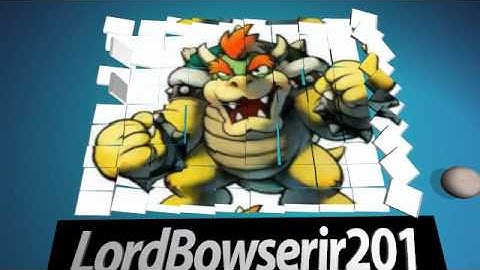 My intro :D - Created using Flixpress.com