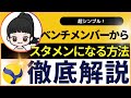 【バレー部必見】これさえやればスタメンになれる！#バレーボール