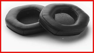 V MODA XL Ergo Soft Foam Cushions Upgrade Your Listening Comfort screenshot 3