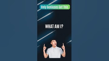 Only 1% Can Solve This Riddle! 🤯 Can You?" #riddles #quiz