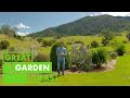 Destination NSW - Mountainview Farm | GARDEN | Great Home Ideas