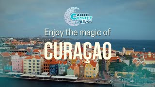 CANTO Connect & 41st AGM Promo