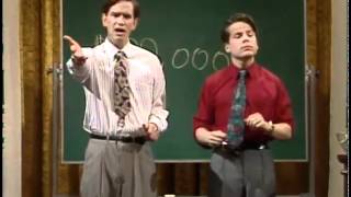 The Kids in the Hall - Seminar