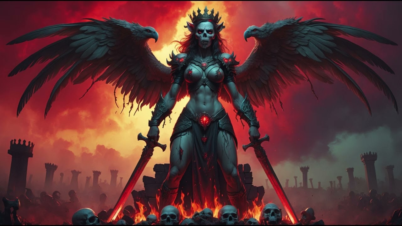 Defying the Darkness