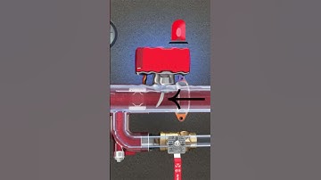 Flow Switch #reels #shorts #fire