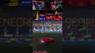 Le gané a 30,000 franceses 🇲🇽🐐 #rocketleague #rlcs
