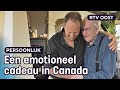 Wim (90) wordt na 60 jaar herenigd met zijn oude liefde | RTV Oost