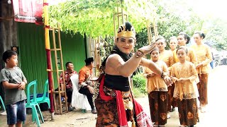 Kirap Temanten Cucuk Lampah Ayu, Subomanggolo Pernikahan Jawa Grobogan Jawa Tengah