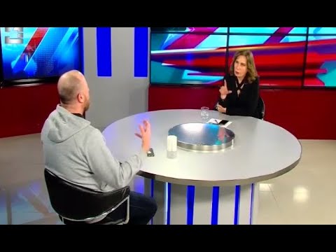 მიზანი მაქვს, ადამიანებმა გაიგონ, რომ მონების მდგომარეობაში არიან - ზურაბ გირჩი ჯაფარიძე