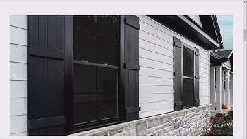 The Window Source of the Tri Cities announces new siding option