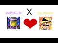 Roblox Fanfiction