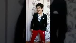 Felaket Balaca Çox Gulmelidi