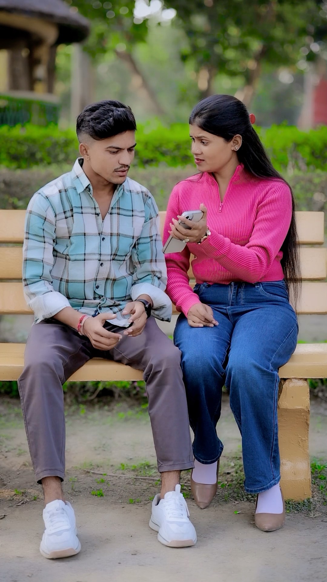 Sab Kuch badal Gaya mera