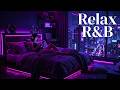 【𝐏𝐥𝐚𝐲𝐥𝐢𝐬𝐭】R&B Relax Deep soul 🔴 LIVE: Midnight Sanctuary 🕯️ Slow Soul & Ballad for Dreamers