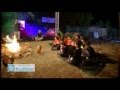 مغامرات كامبنج 8 طيور الجنة مغامرات كامبنج 8 طيور الجنة