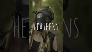 Heathens - Twenty One Pilots - 1 Hour Loop
