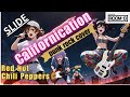 Red Hot Chili Peppers Californication Punk Cover Homage MV Room 13 Red Hot Chili Peppers Californication Punk Cover Homage MV Room 13