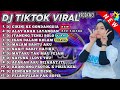 DJ TIKTOK TERBARU 2023 - DJ CIKINI KE GONDANGDIA X DJ ALAY ANAK LAYANGAN X DJ ITANENG TENRI BOLO