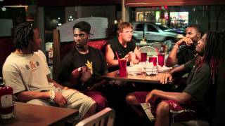 2011 Sun Devil Football Commercial
