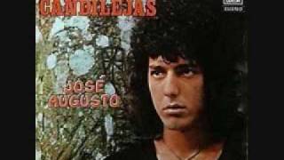 ''CANDILEJAS'' Jose Augusto.wmv chords