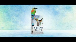 Wingspan Pocket Trailer screenshot 4