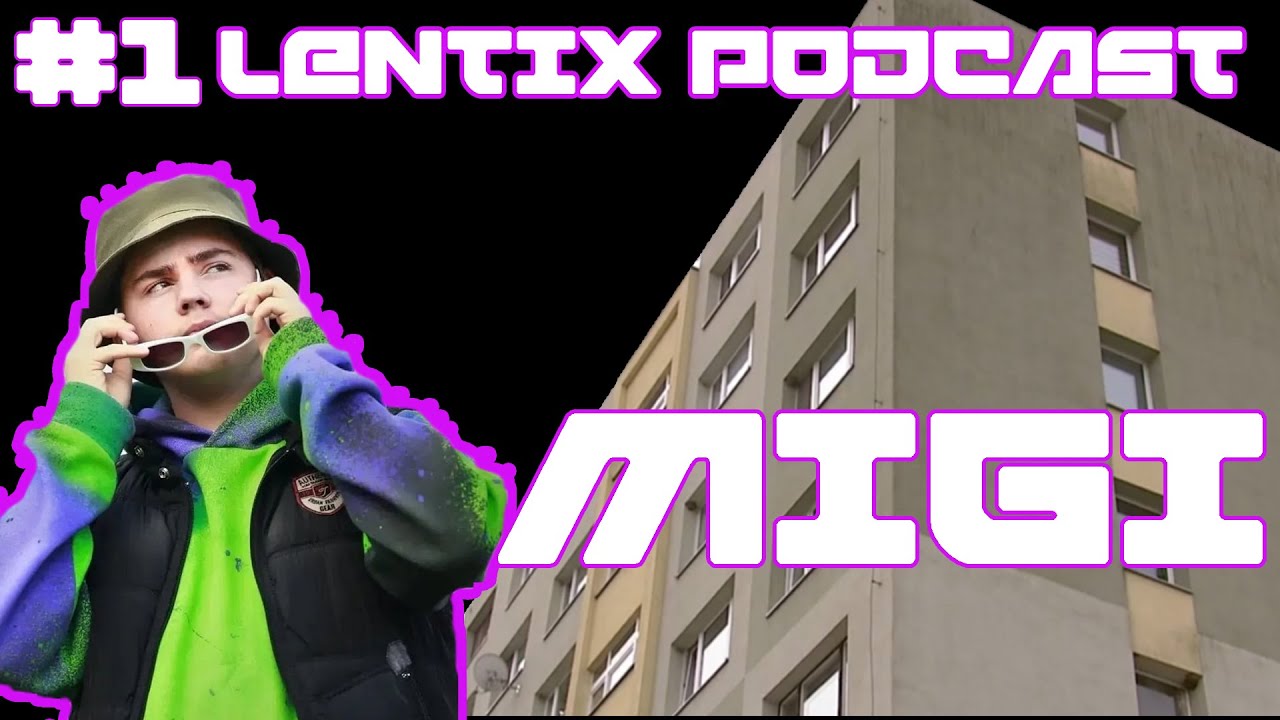 Podcast #1 @mighty migi - YouTube