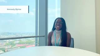 Injury Science REU 2025 Reflections: What Surprised You?