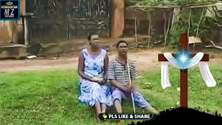 A True Life Story Of How God Save This Poor Rejected Orphan Will Make You Pray - A Nigerian Movie