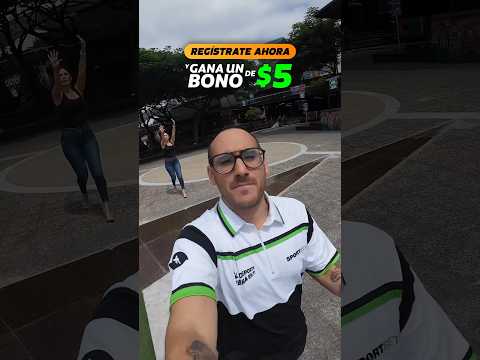 💚Regístrate en Sportbet
