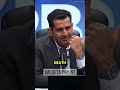 Patrick Bet-David: 'IRGC's Different Religion'