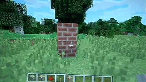 How To Make A 6 Sided Piston - Glitch