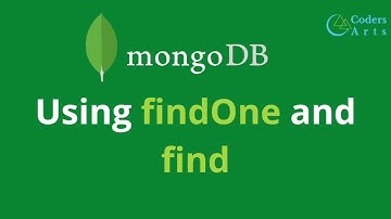 Using findOne and find - 07 | MongoDB Tutorial for Beginners